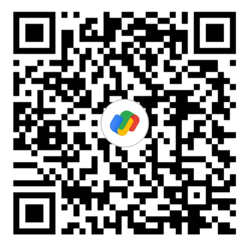 UPI QR